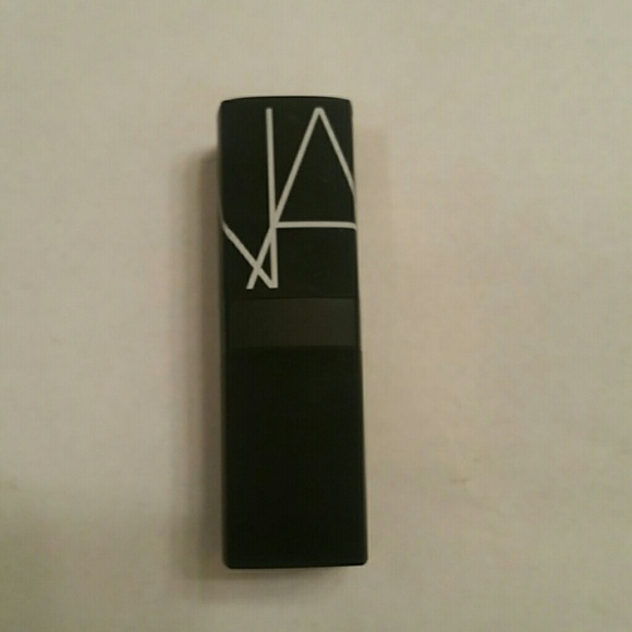 SOLD BN NARS Scarlet Empress Lipstick