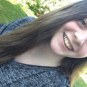 Meet your Posher, Cheyenne