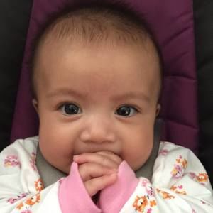 Meet your Posher, Bernadette