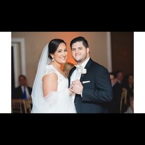 Meet your Posher, Carolina