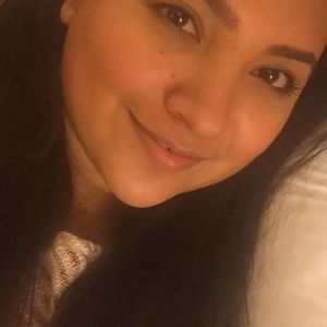 Meet your Posher, Jocelyn