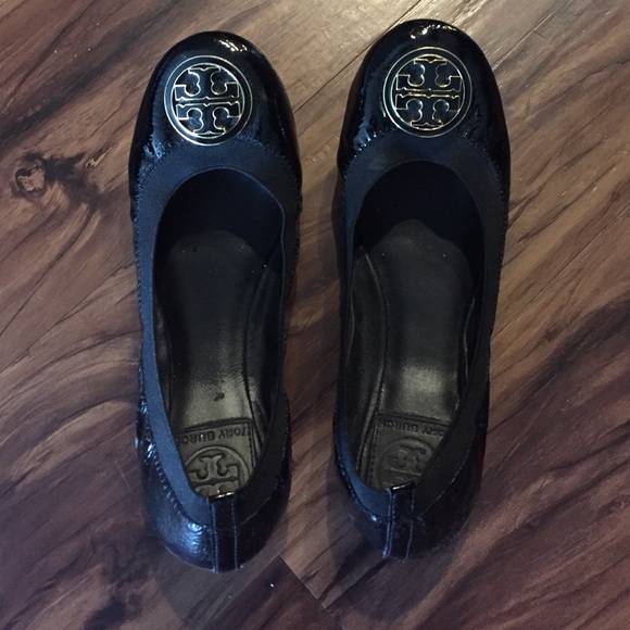 Tory Burch Ballet Flats