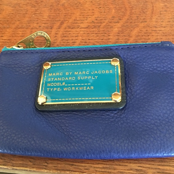 Small wallet/coin purse