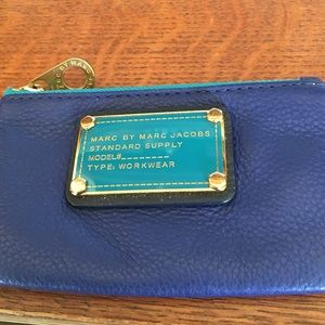 Small wallet/coin purse