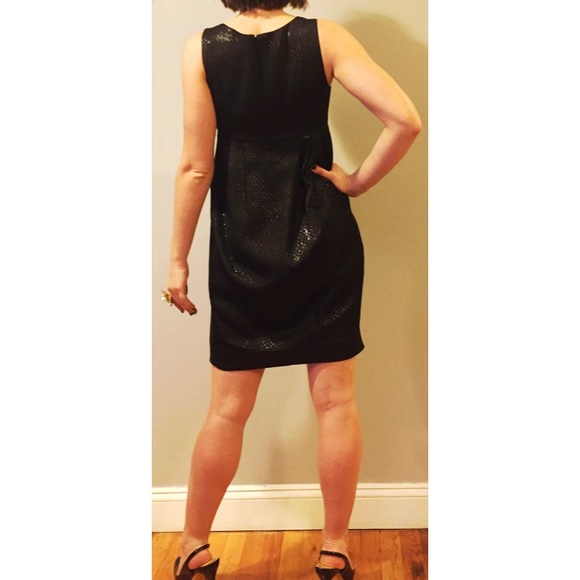 Michael Kors Little Black Dress - Picture 3 of 4