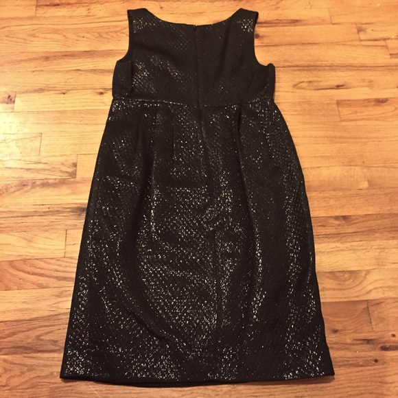 Michael Kors Little Black Dress - Picture 4 of 4