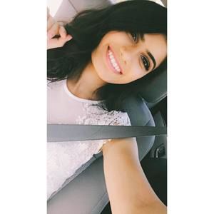 Meet your Posher, Fazila