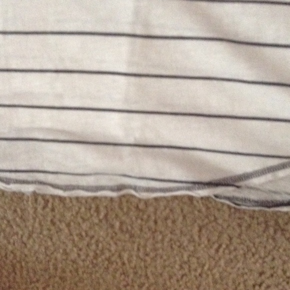 Baseball tee. - Picture 4 of 4