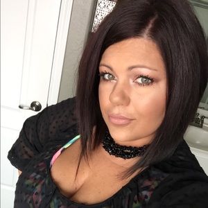Meet your Posher, Shannon