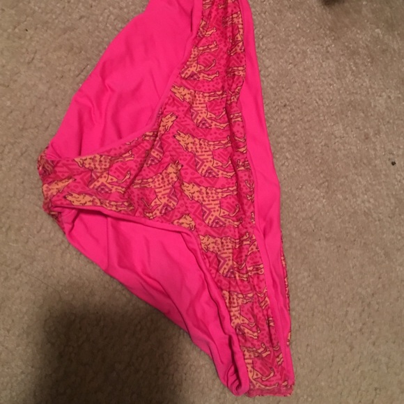 Swim suit