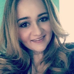 Meet your Posher, Yelda