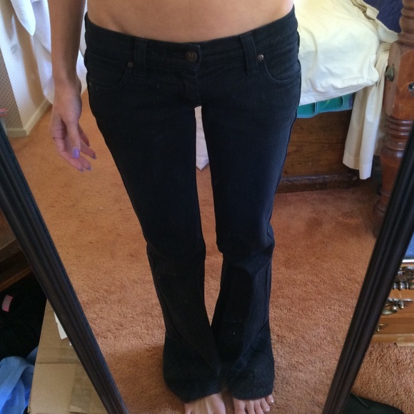 Frankie B Jeans