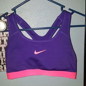 Sports bras