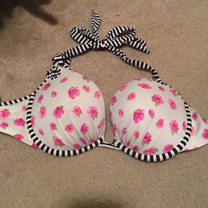 VS swim top