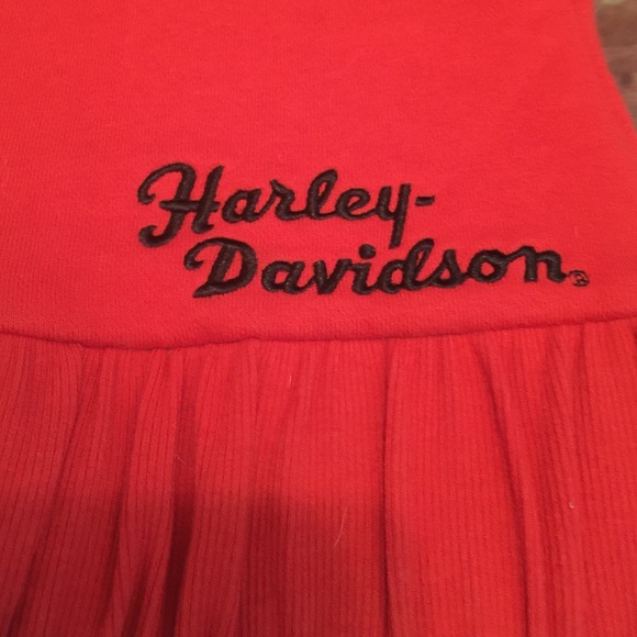 Harley Davidson Jacket Sz M - Picture 4 of 4