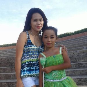 Meet your Posher, Roselyn