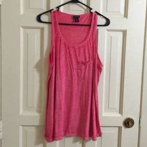 Torrid Tank Top