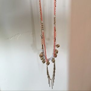 Mudd necklace