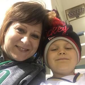 Meet your Posher, Heather