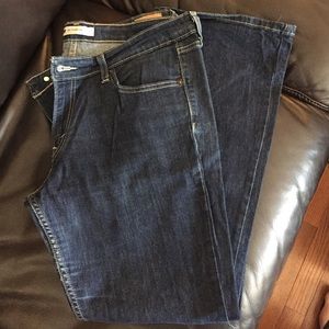 Levi's 518 Superlow Jeans