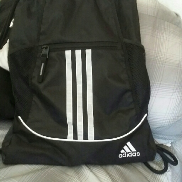 Adidas backpack