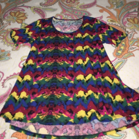 LuLaRoe Perfect Tee