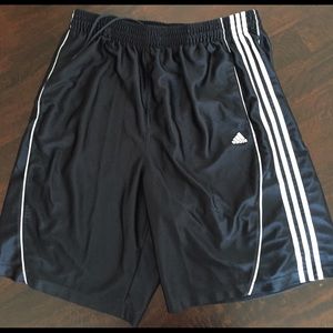 Men's Adidas Workout Shorts