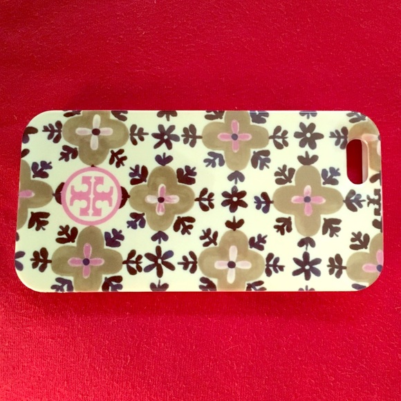 Tory Burch IPhone 6s/6 case. Brand new
