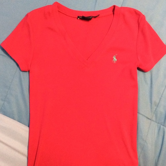 RALPH LAUREN SHIRT