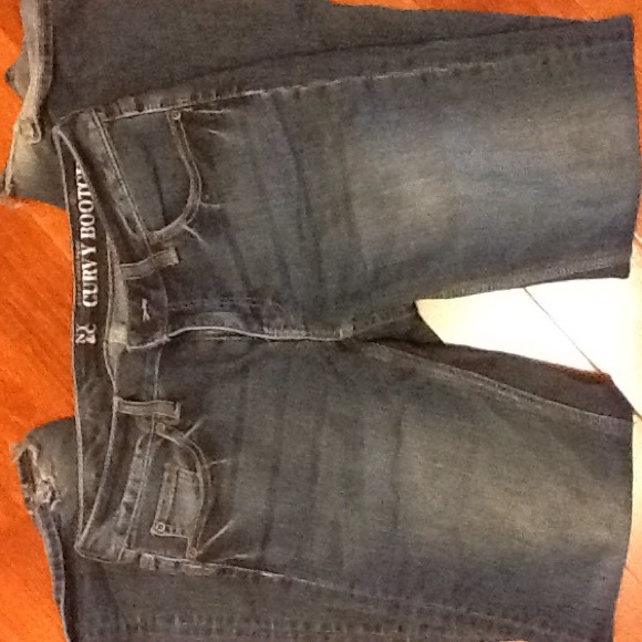 Jeans - Picture 2 of 4