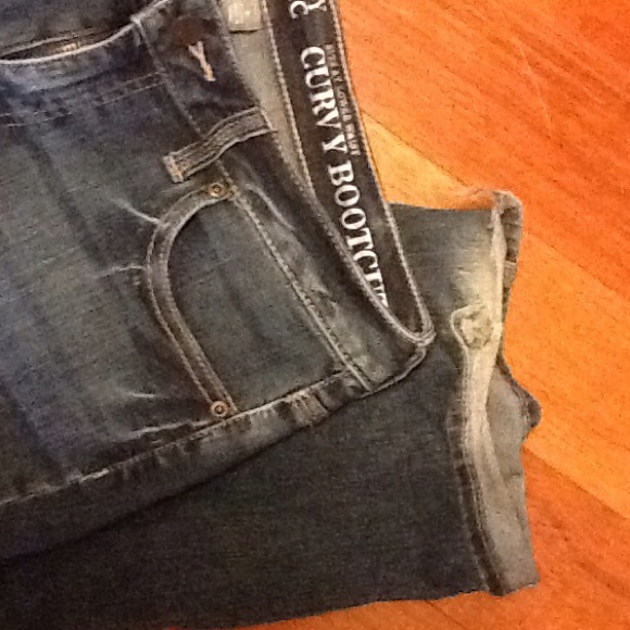 Jeans - Picture 3 of 4