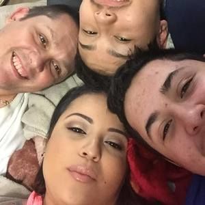 Meet your Posher, Cindy