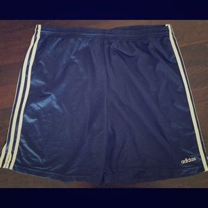 Men's Adidas Workout shorts