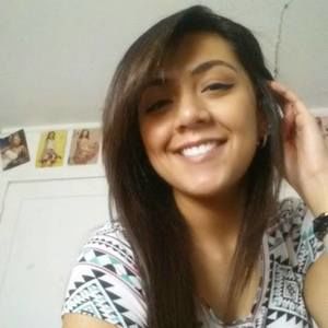 Meet your Posher, Nessa