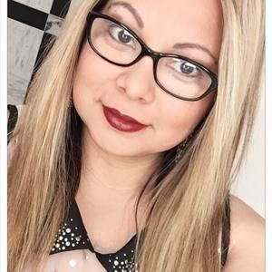 Meet your Posher, Delfina