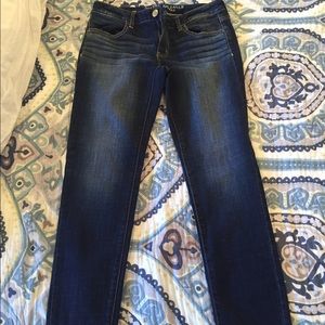 American eagle size 8jegging