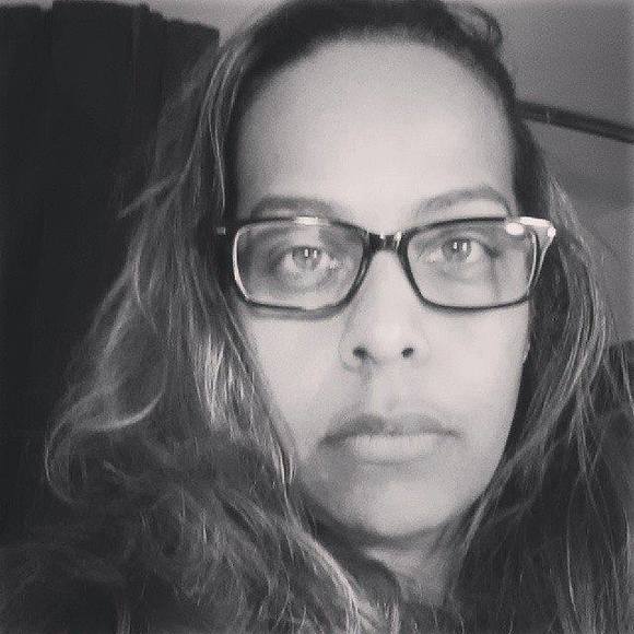 Meet your Posher, Mel