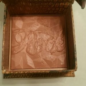 Benefit Rockateur Blush