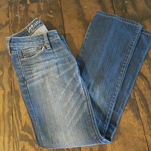 BullHead Laguna jeans