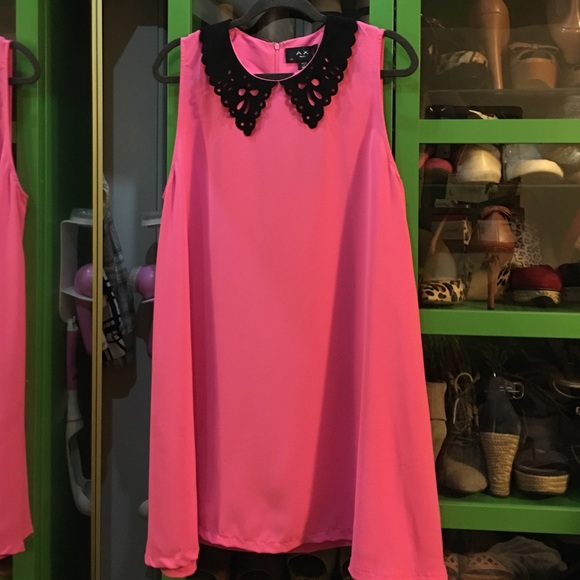 AX Paris Curve Dresses & Skirts - AX Paris Swing Dress