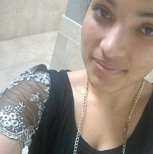 Meet your Posher, Josselyn