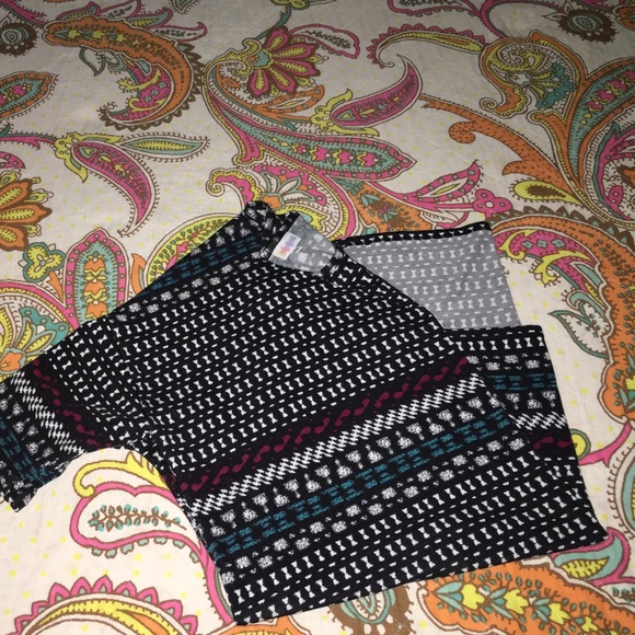 LuLaRoe Irma