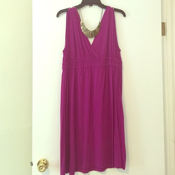 Loft Dress