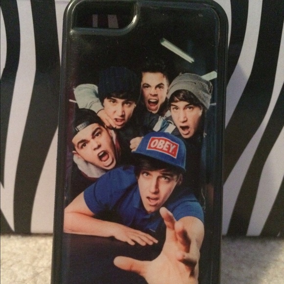 iPhone 5c case