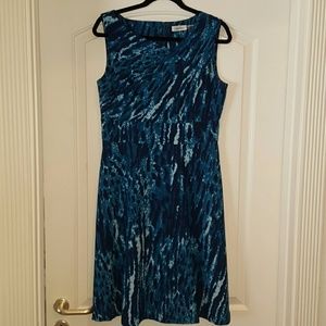 💝💝SOLD💝💝 Bright and beautiful Calvin Klein