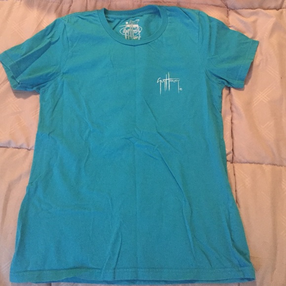Guy Harvey T-shirt
