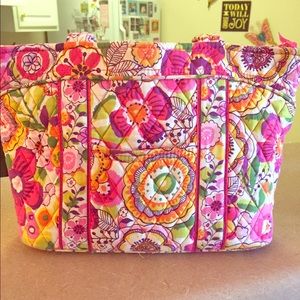 Vera Bradley purse