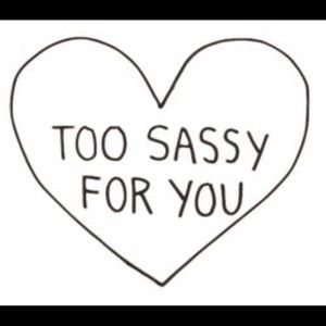 Meet your Posher, Maddie