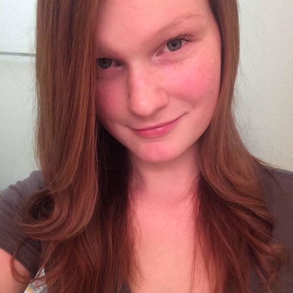 Meet your Posher, Kathrine