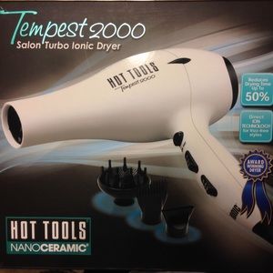 Hot Tools Tempest 2000 Blow Dryer